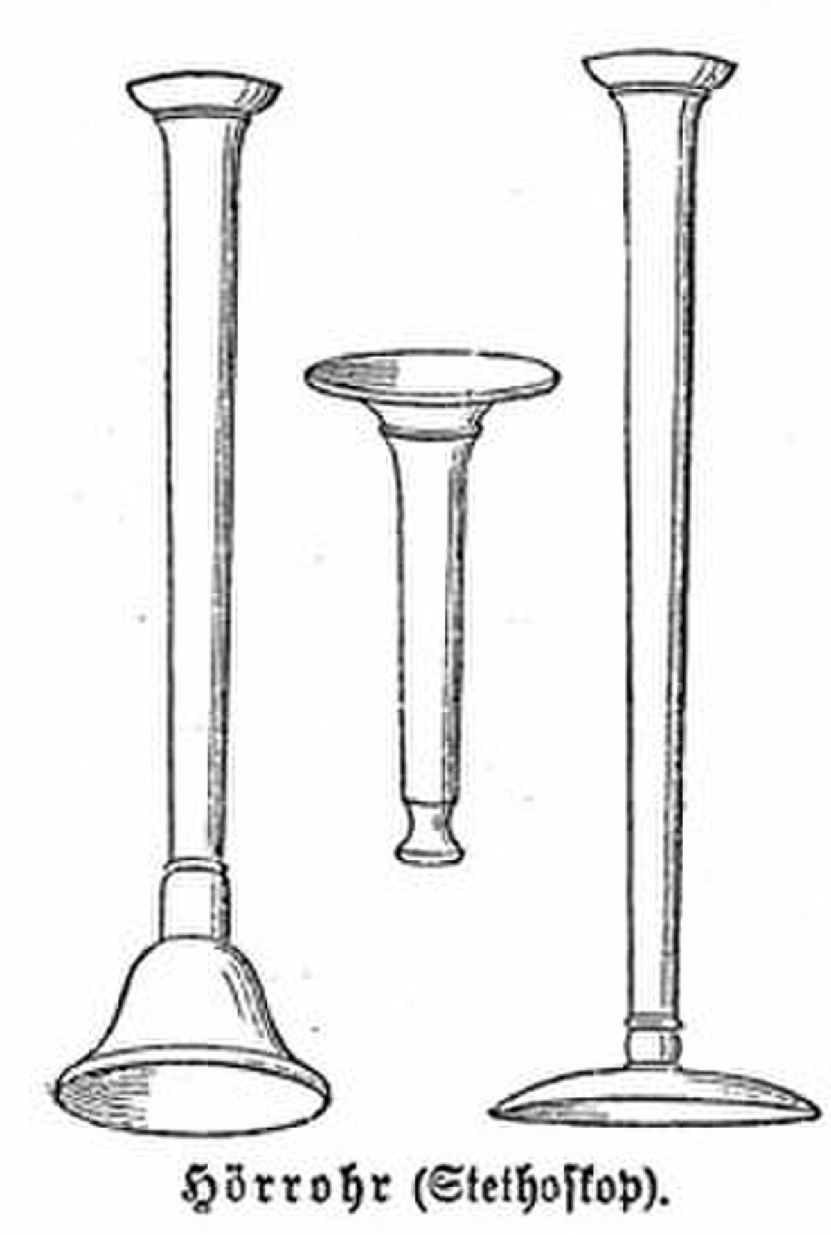Stéthoscope