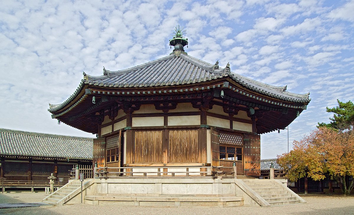 Hōryū-ji