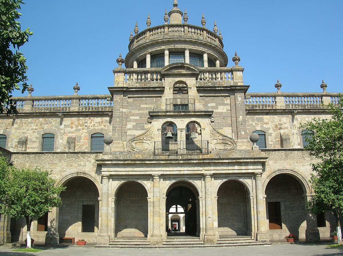 Hospice Cabañas