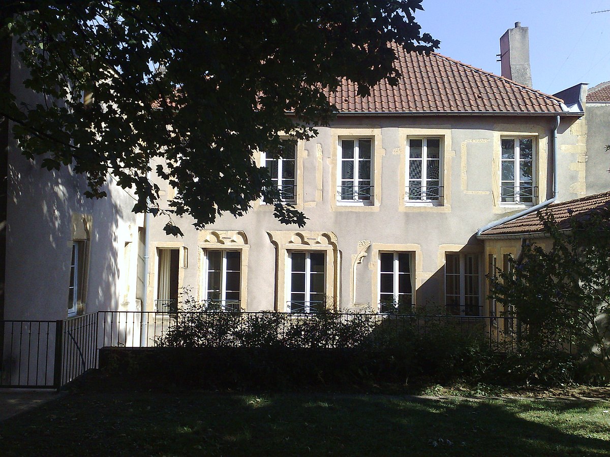 Hôtel de Malte
