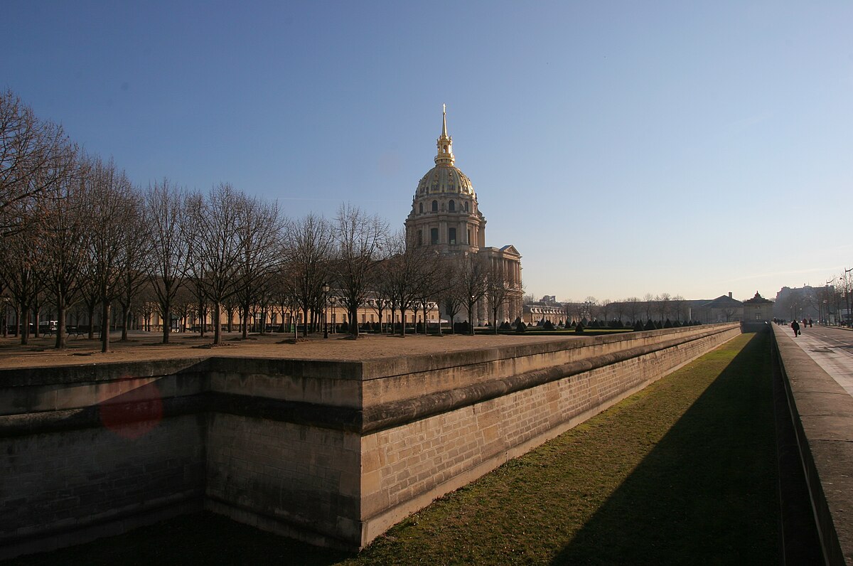 Décennie 1690 en architecture