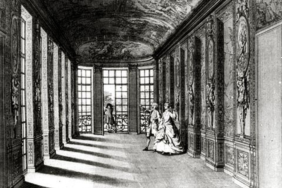 Hôtel Lambert