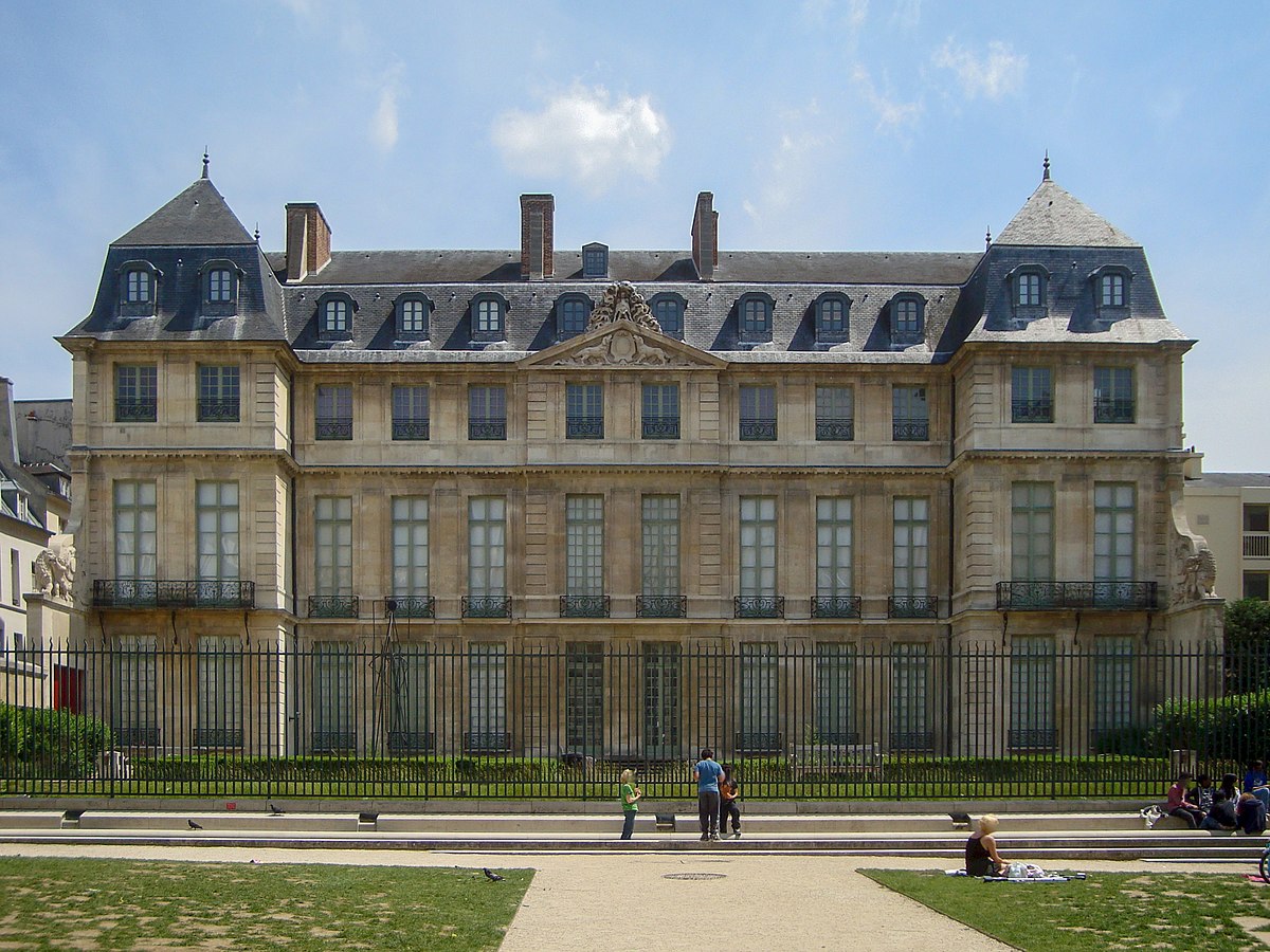 Musée Picasso (Paris)