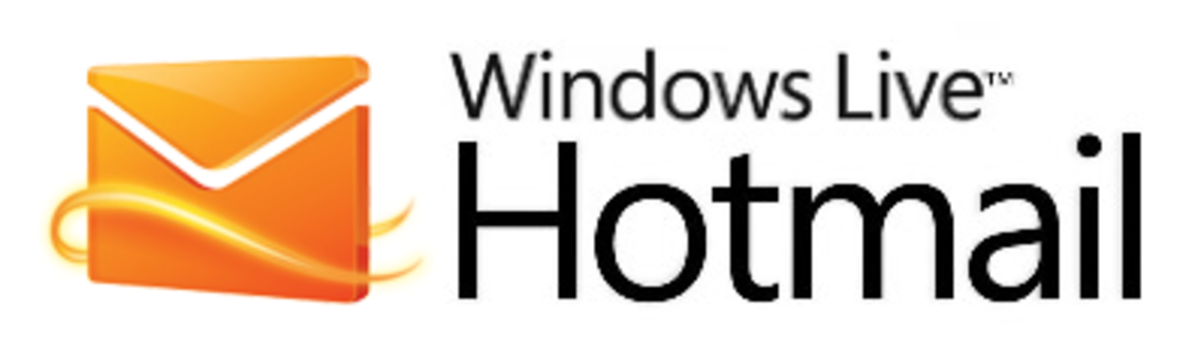 Windows Live Hotmail