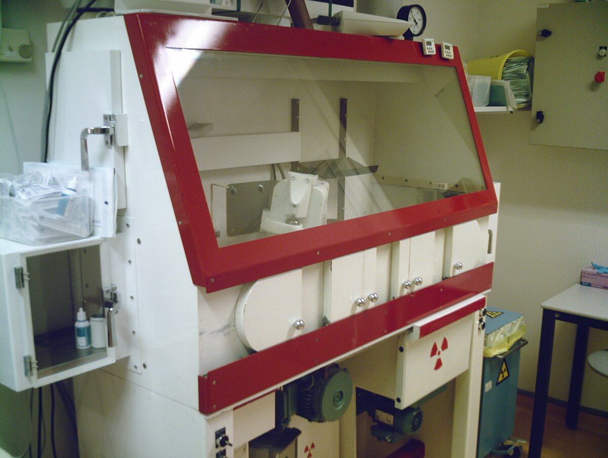 Technétium 99m