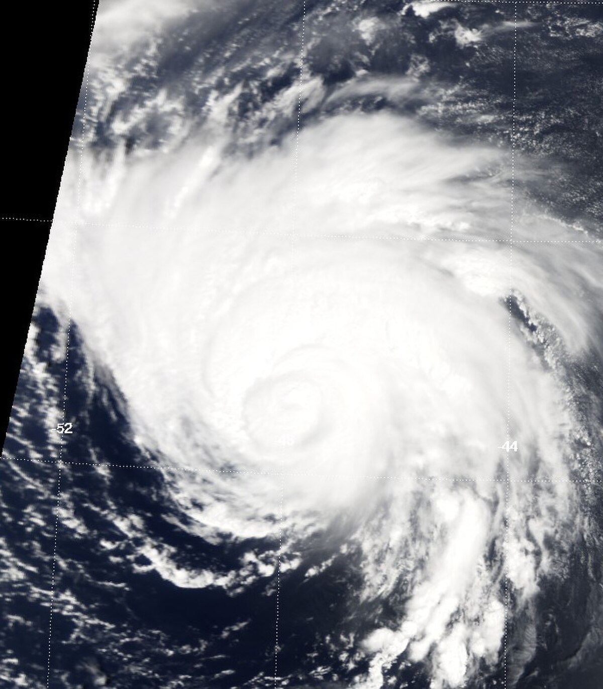 Ouragan Karl (2004)