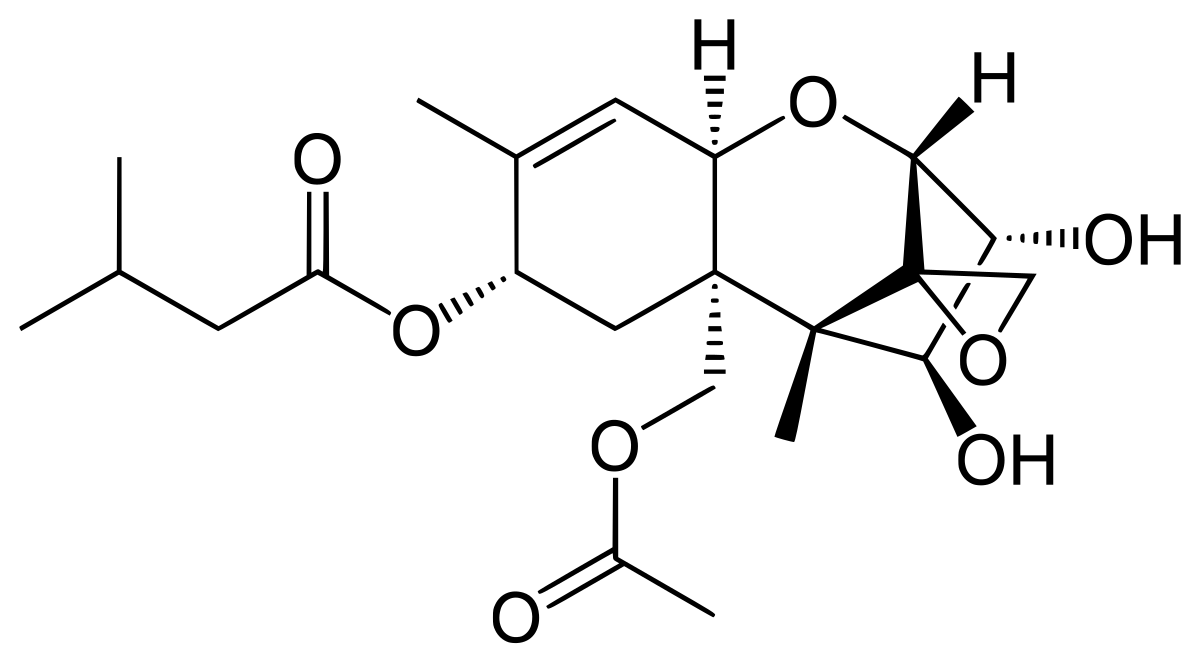 Toxine HT-2