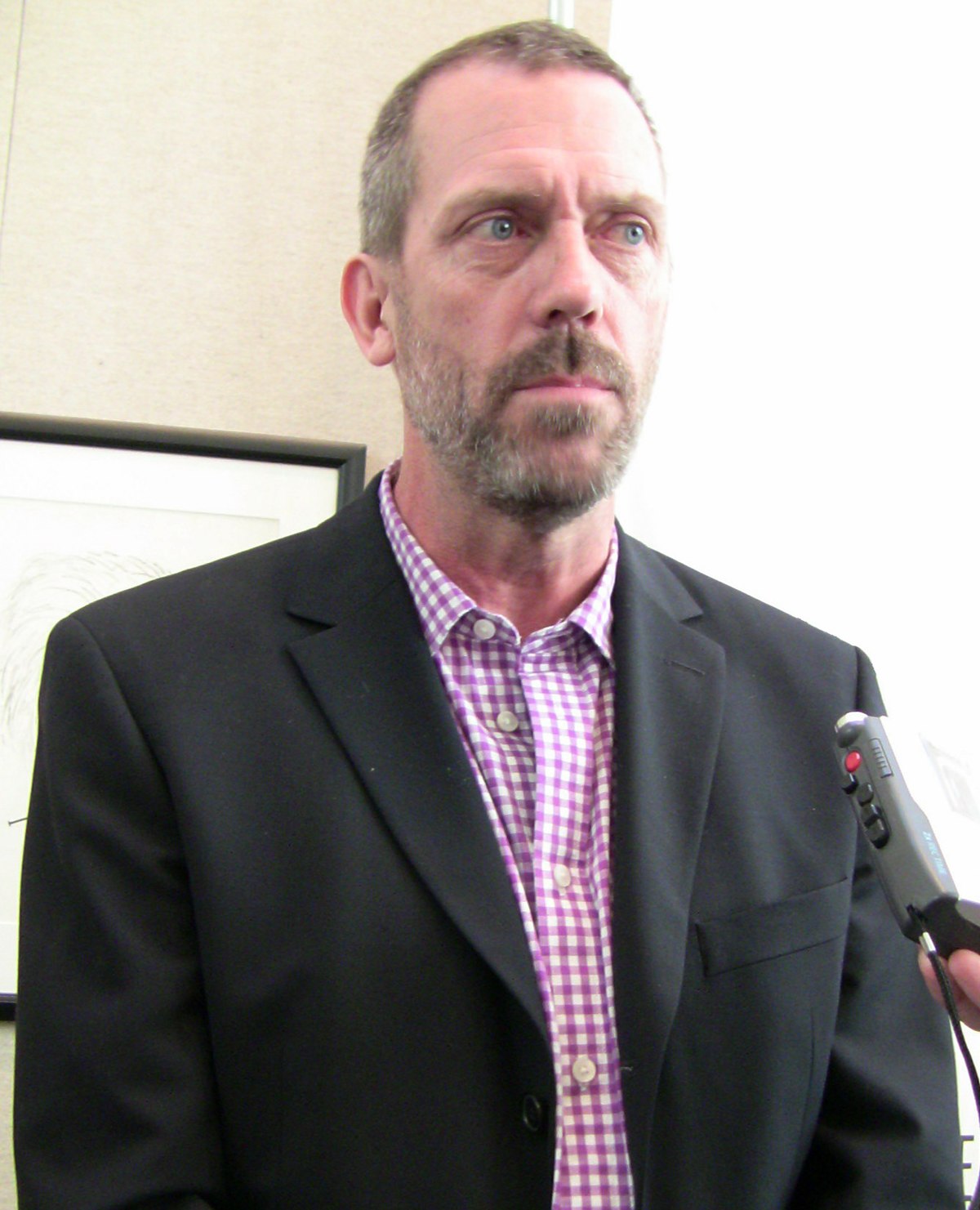 Gregory House