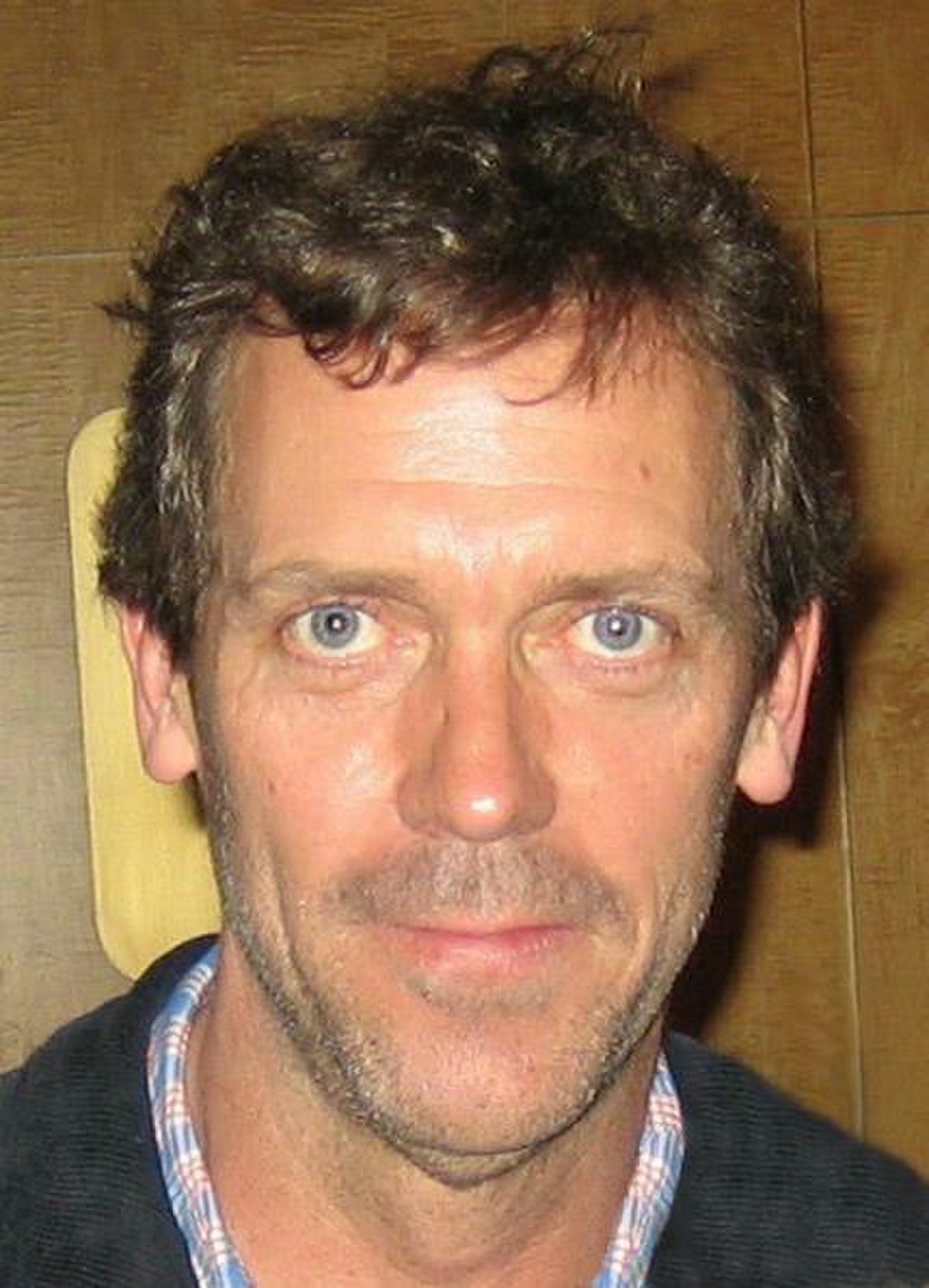 Liste des récompenses et nominations de Dr House