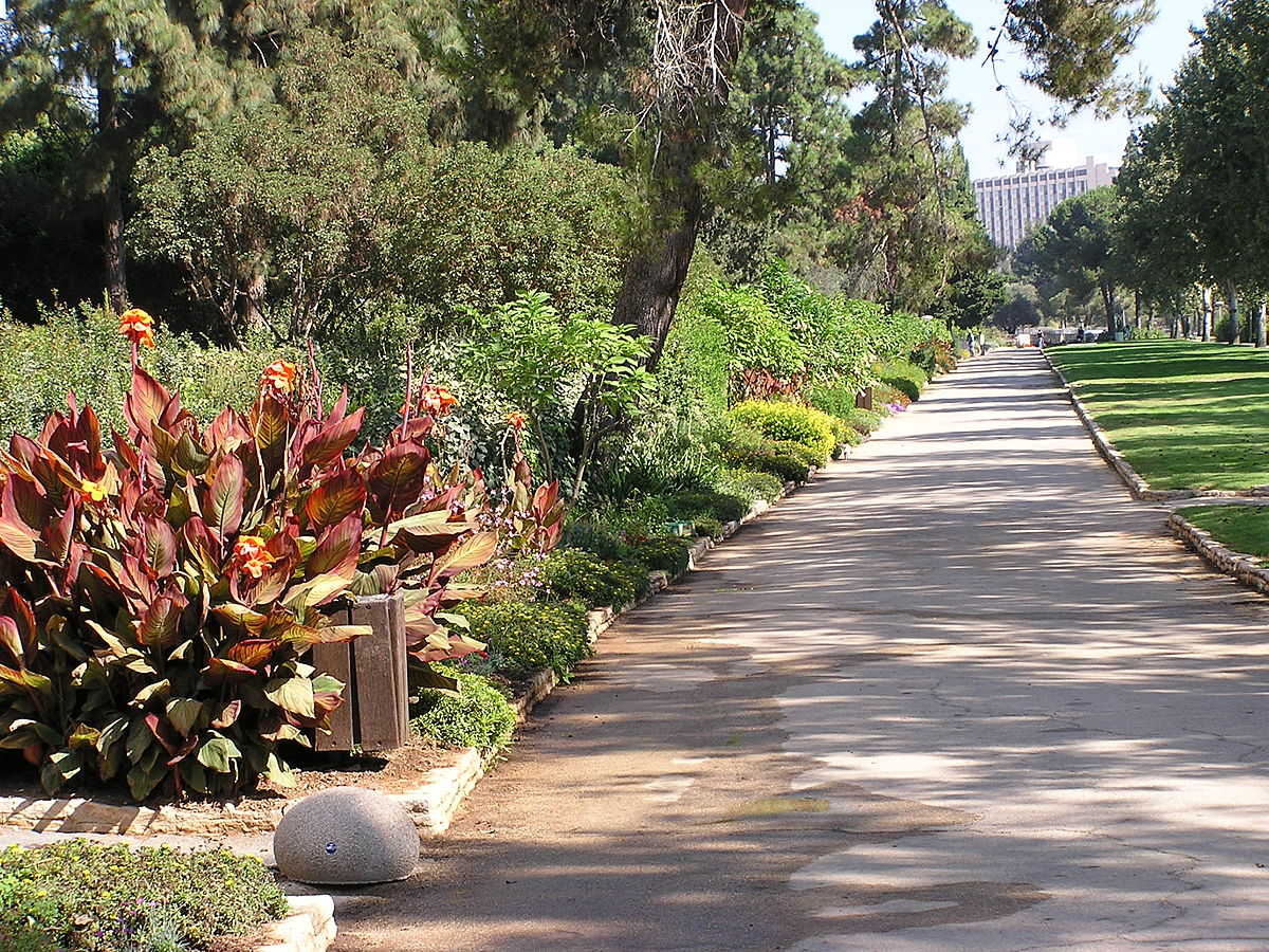 Université hébraïque de Jérusalem