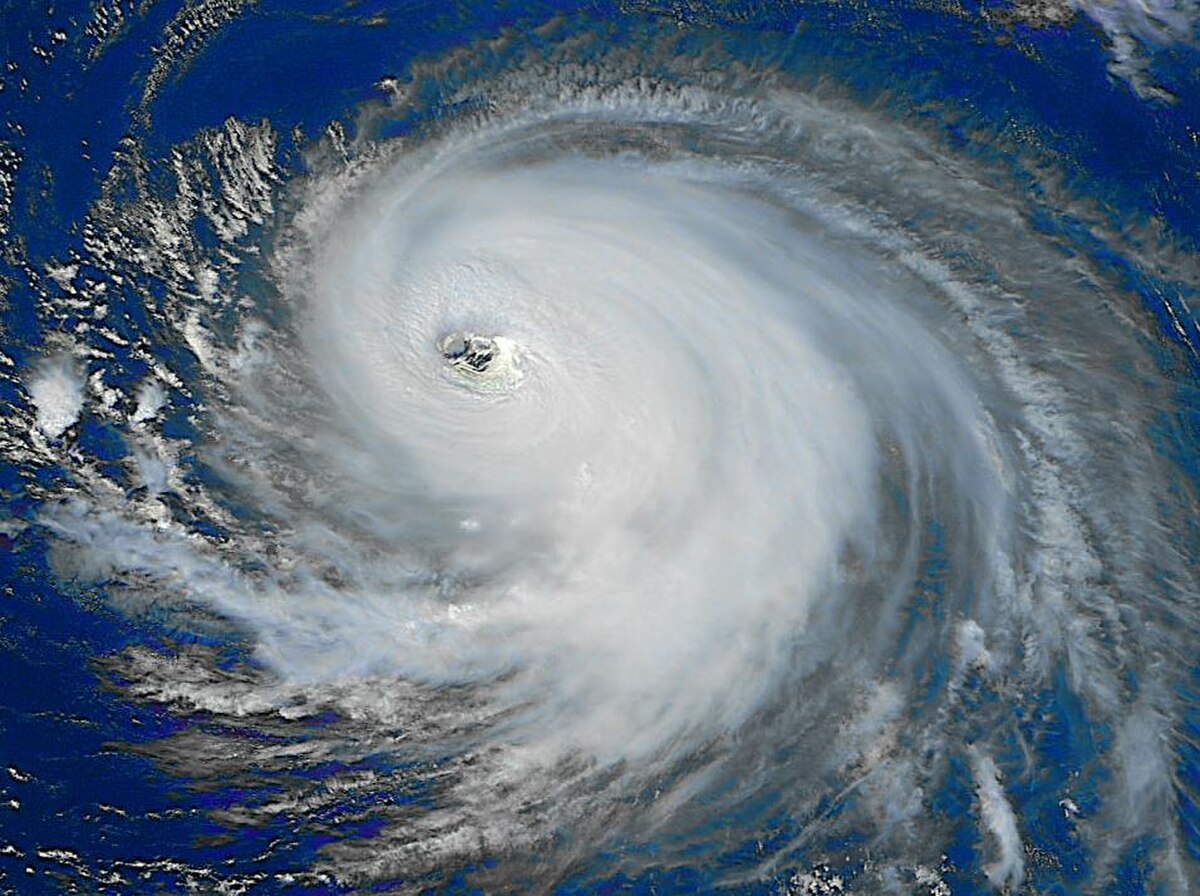 Hurricane Cindy (1999) GOES.JPG