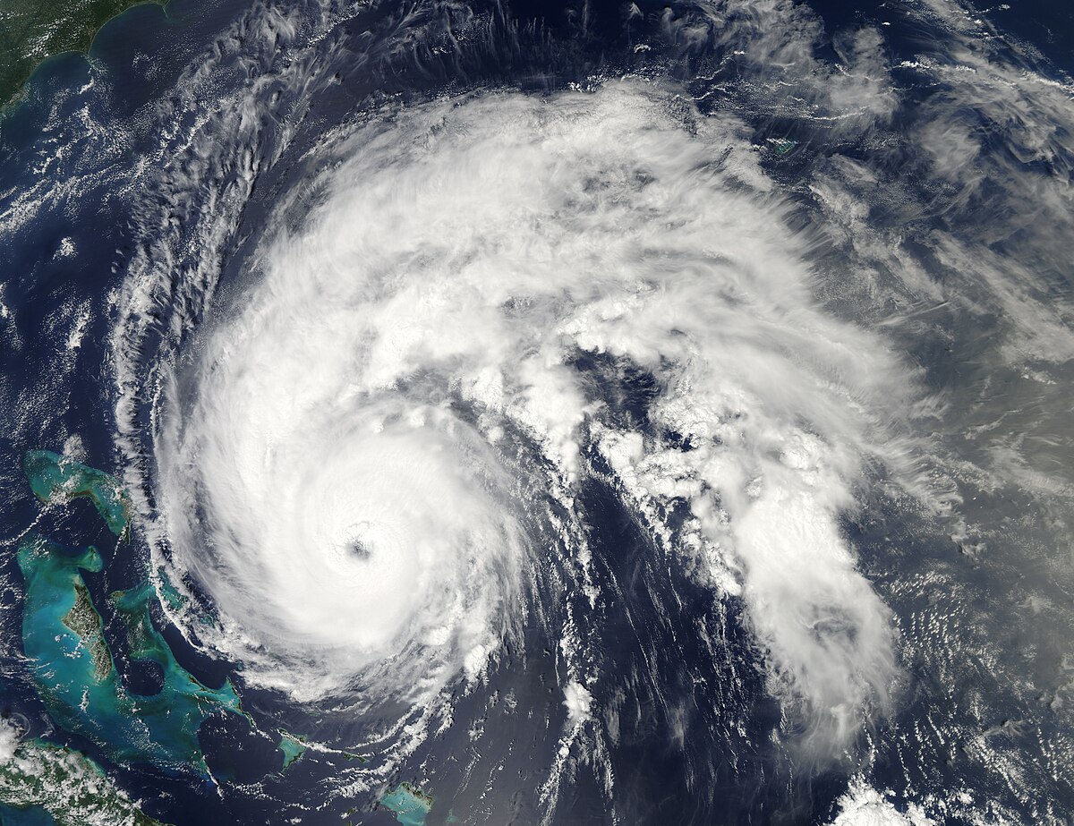 Ouragan Earl (2010)
