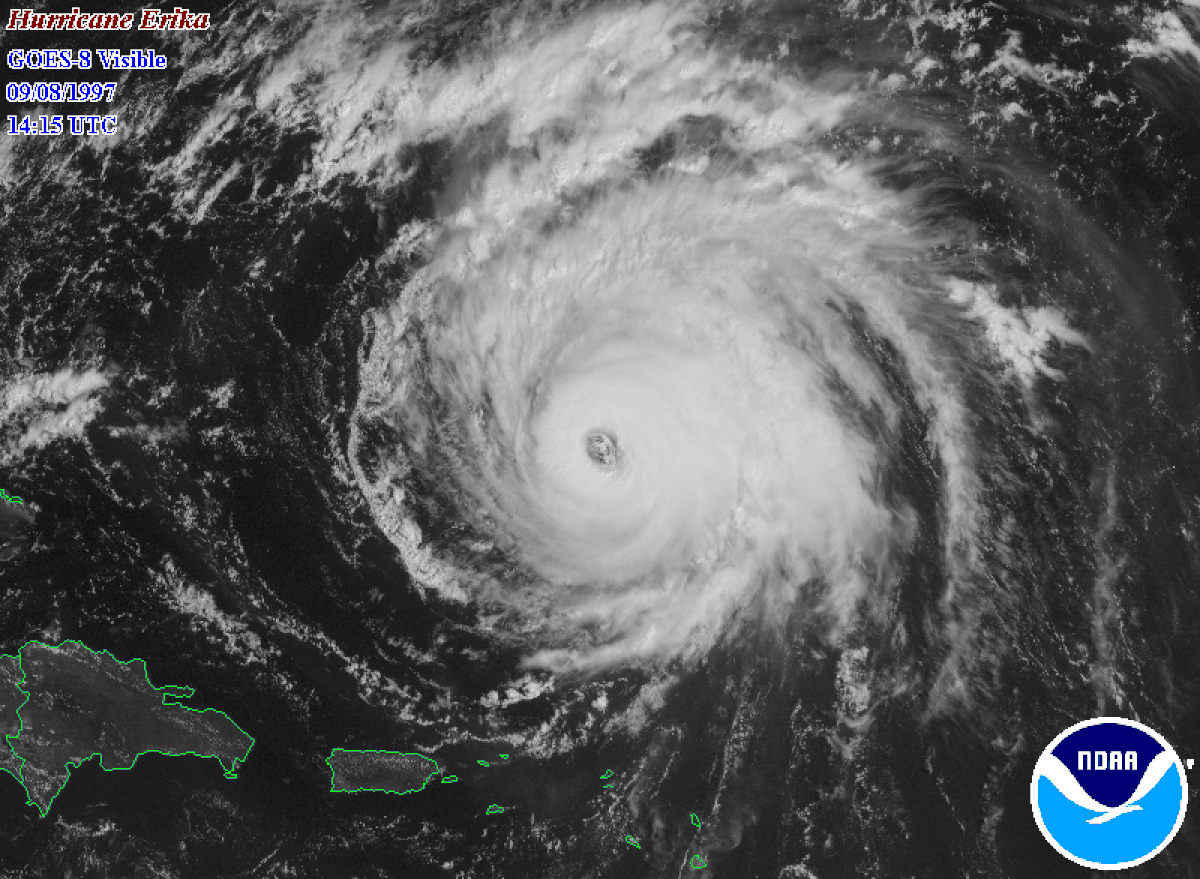 Hurricane Erika 1997.gif