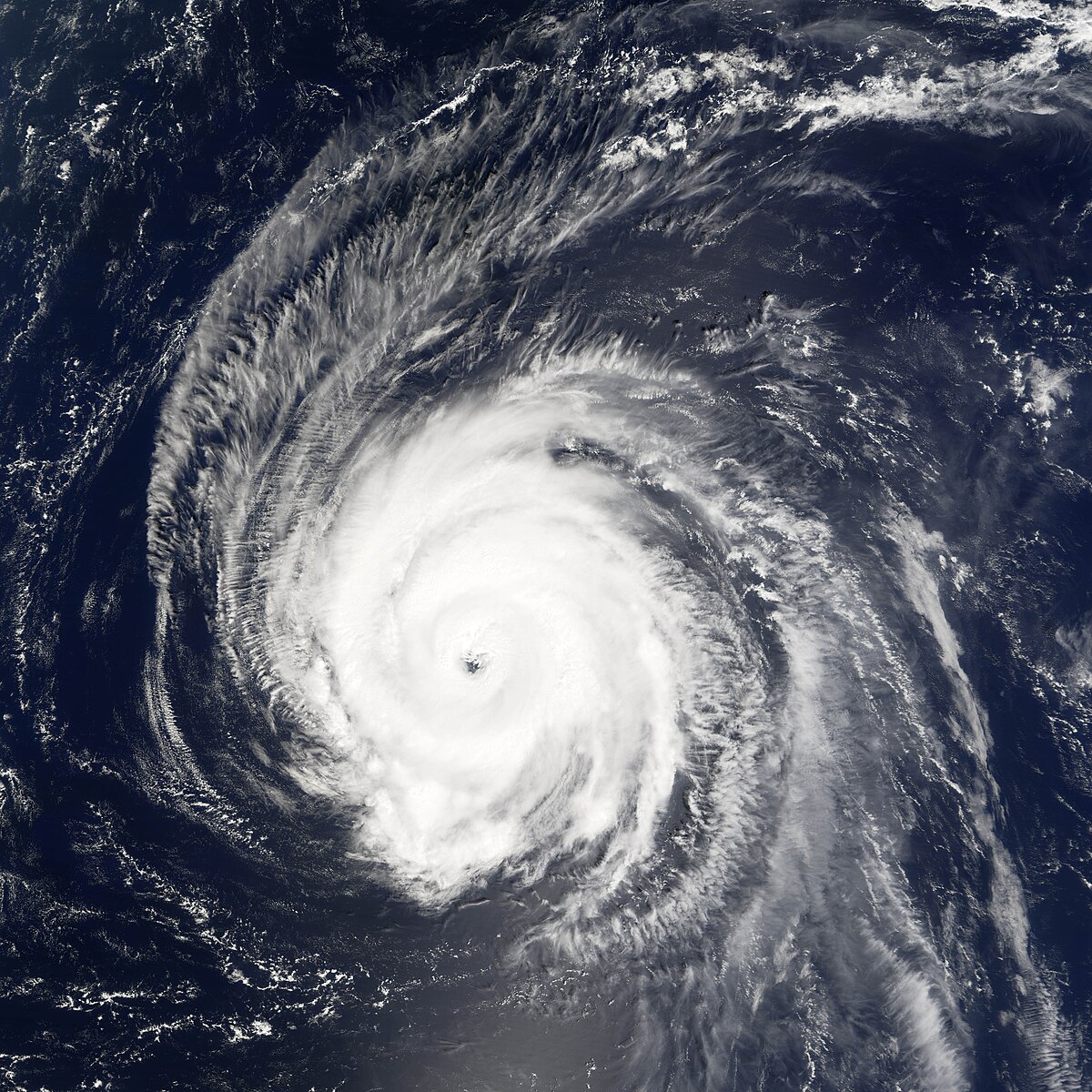 Ouragan Helene (2006)