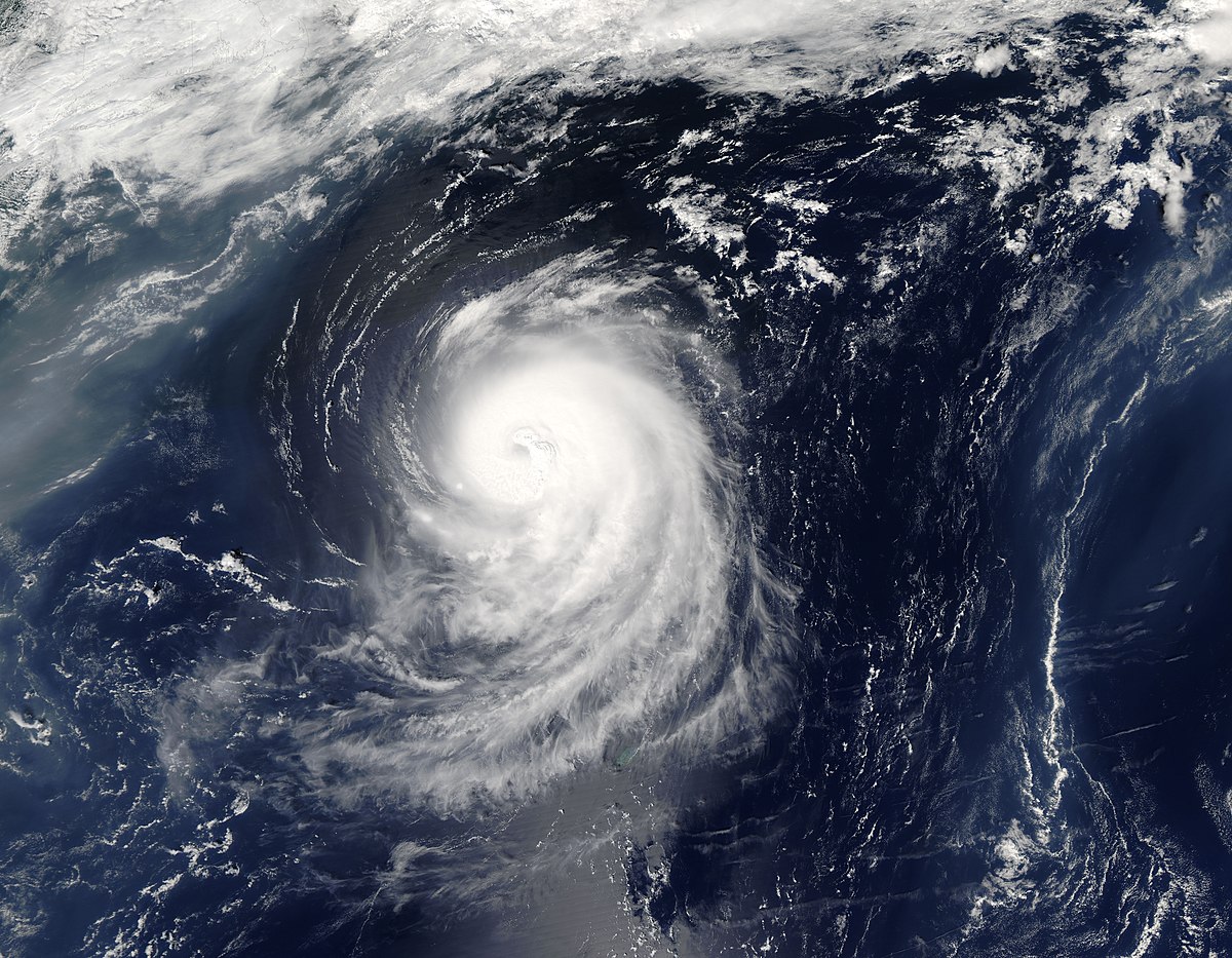 Ouragan Irene (2005)