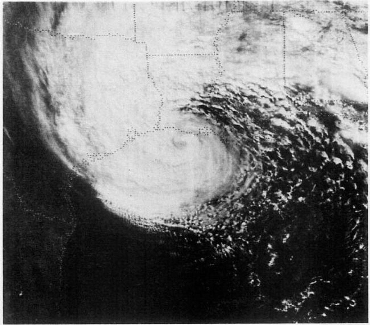 Ouragan Juan (1985)