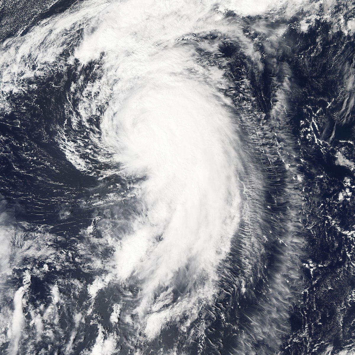 Ouragan Maria (2005)