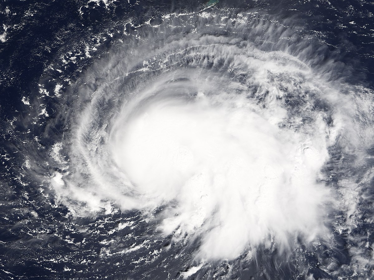 Ouragan Nate (2005)