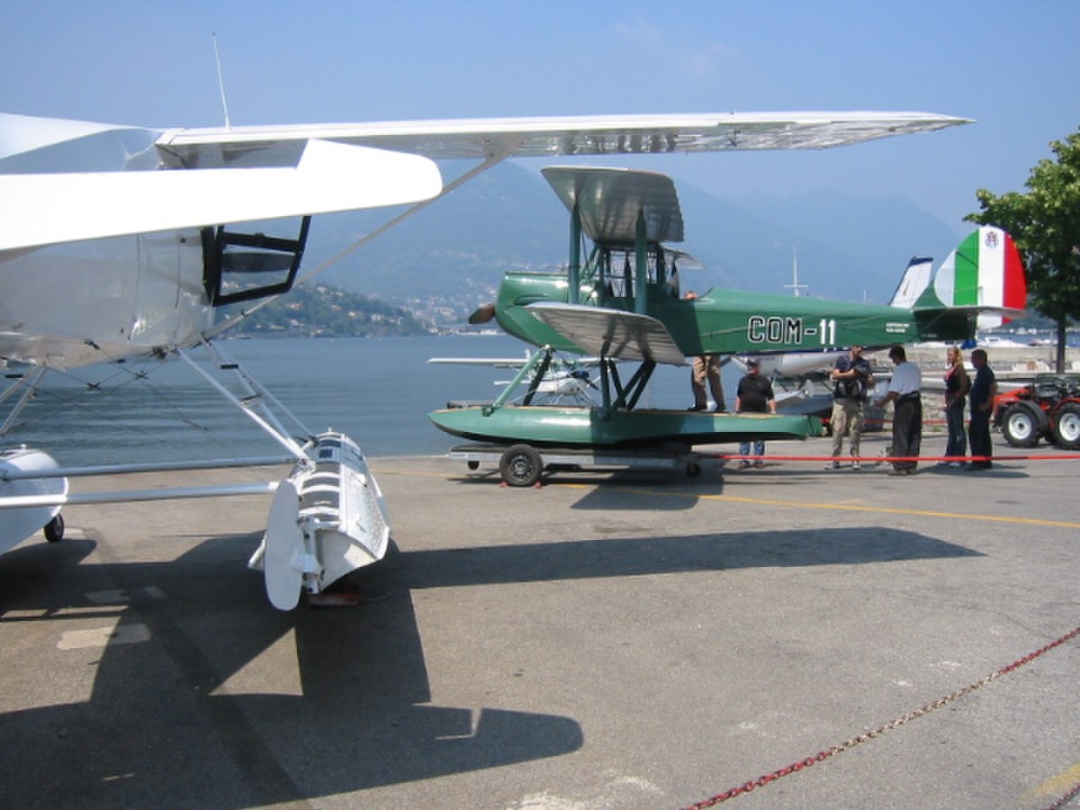Hydravion