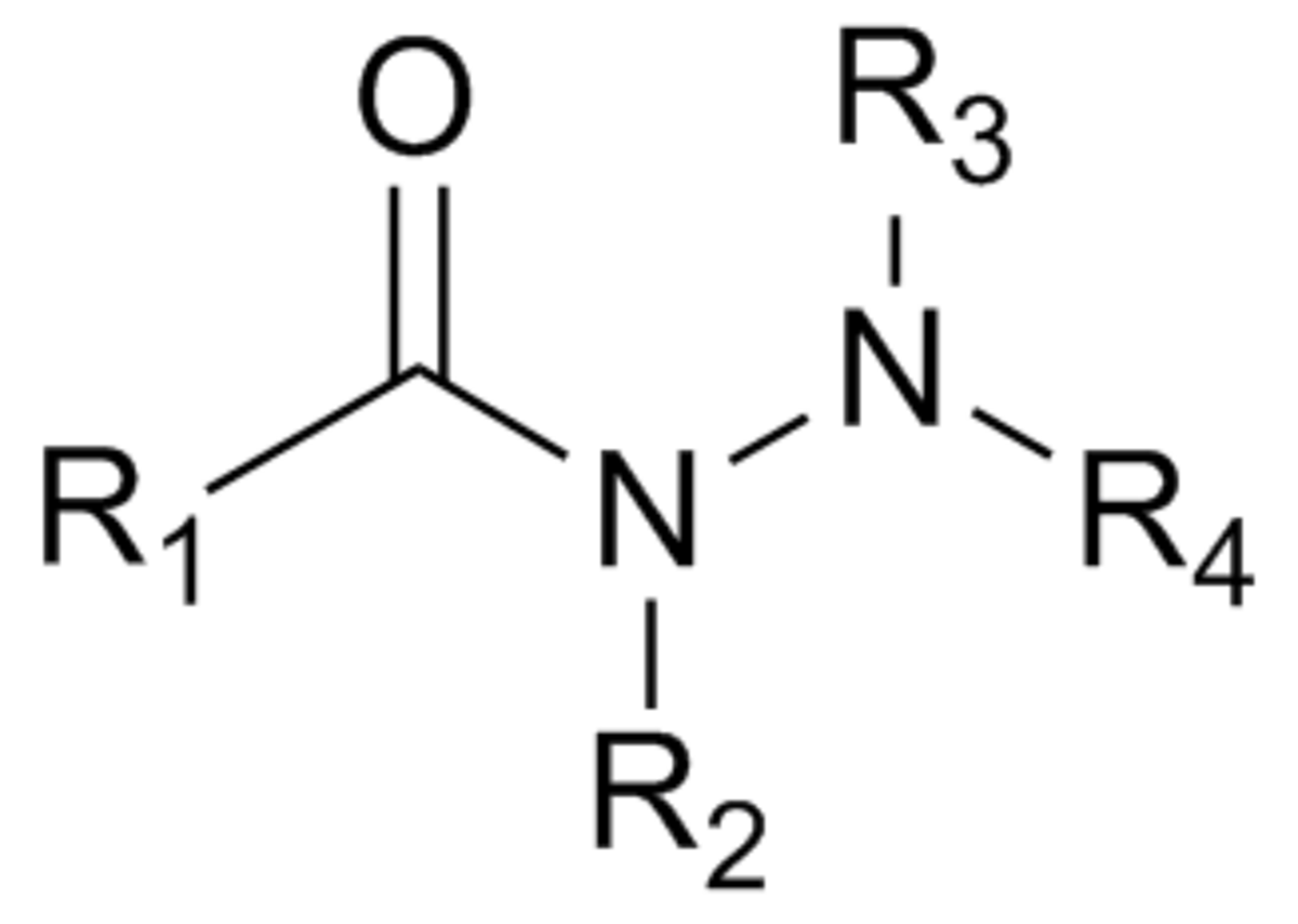 Hydrazide