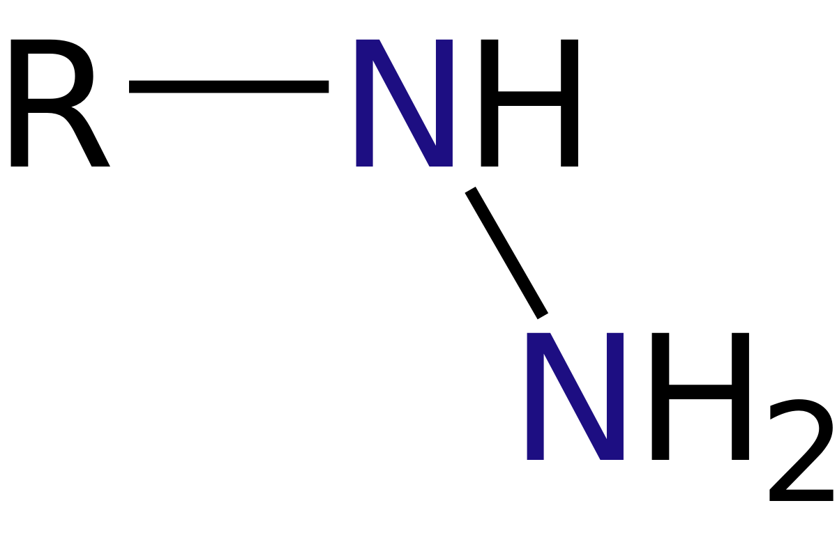 Hydrazine