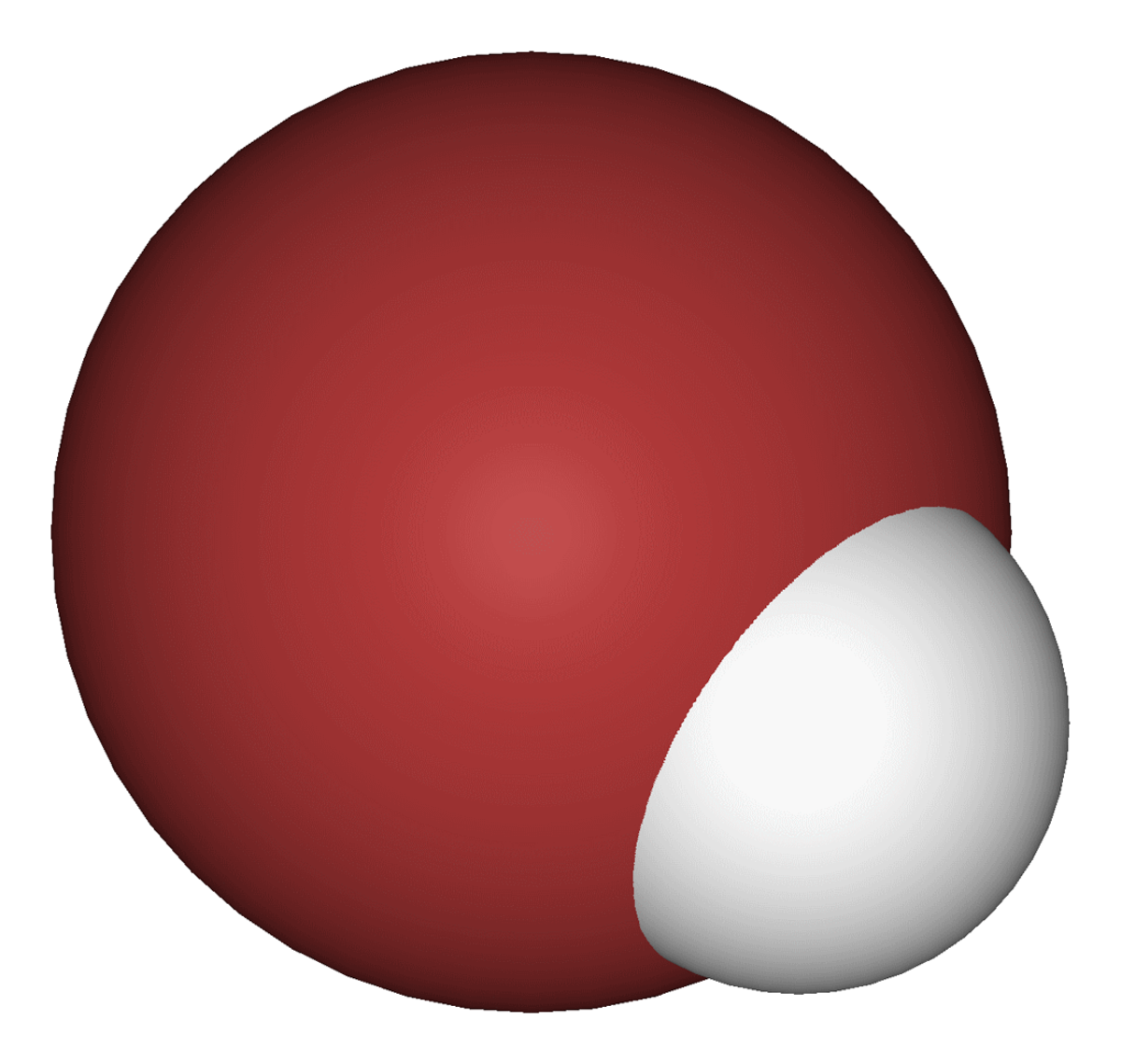 Bromure d'hydrogène