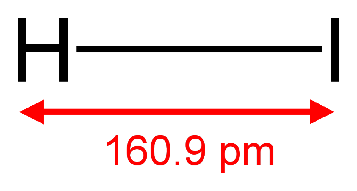 Iodure d'hydrogène