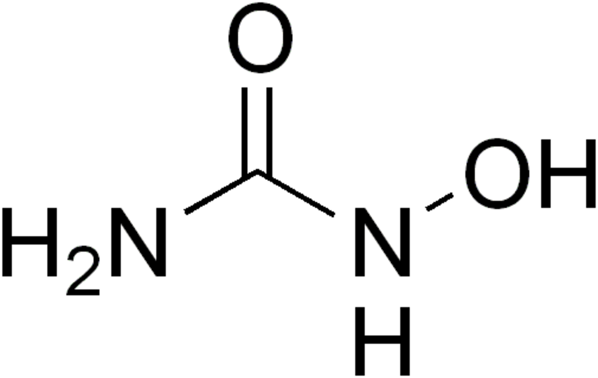 Hydroxyurée