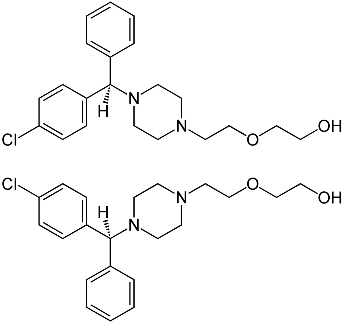 Hydroxyzine