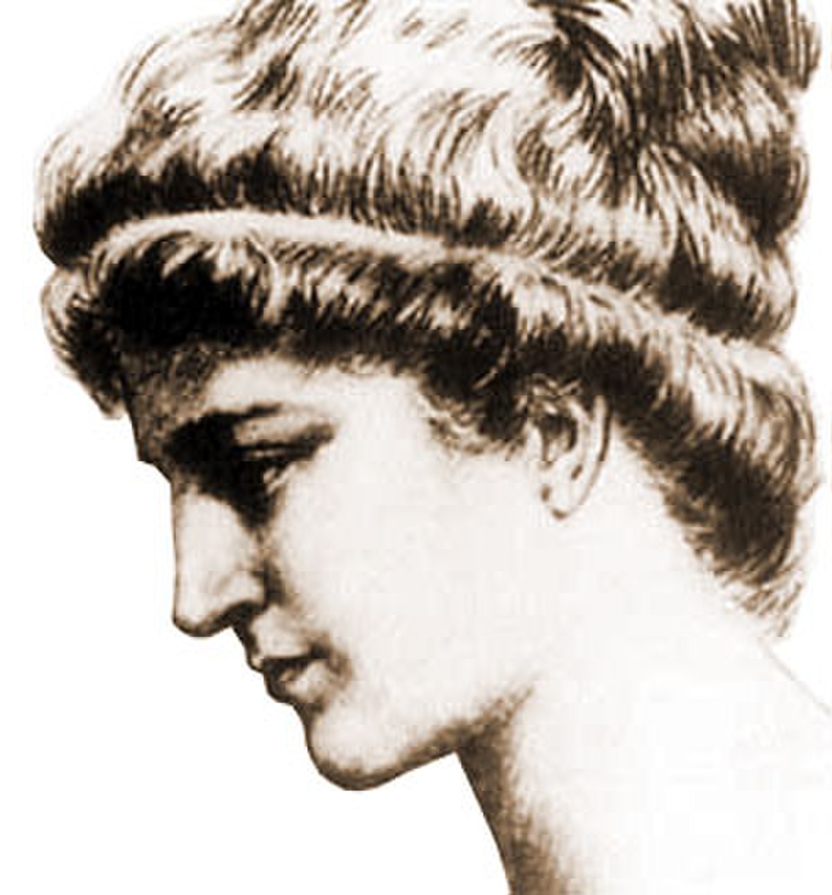 Liste de mathématiciens de la Grèce antique