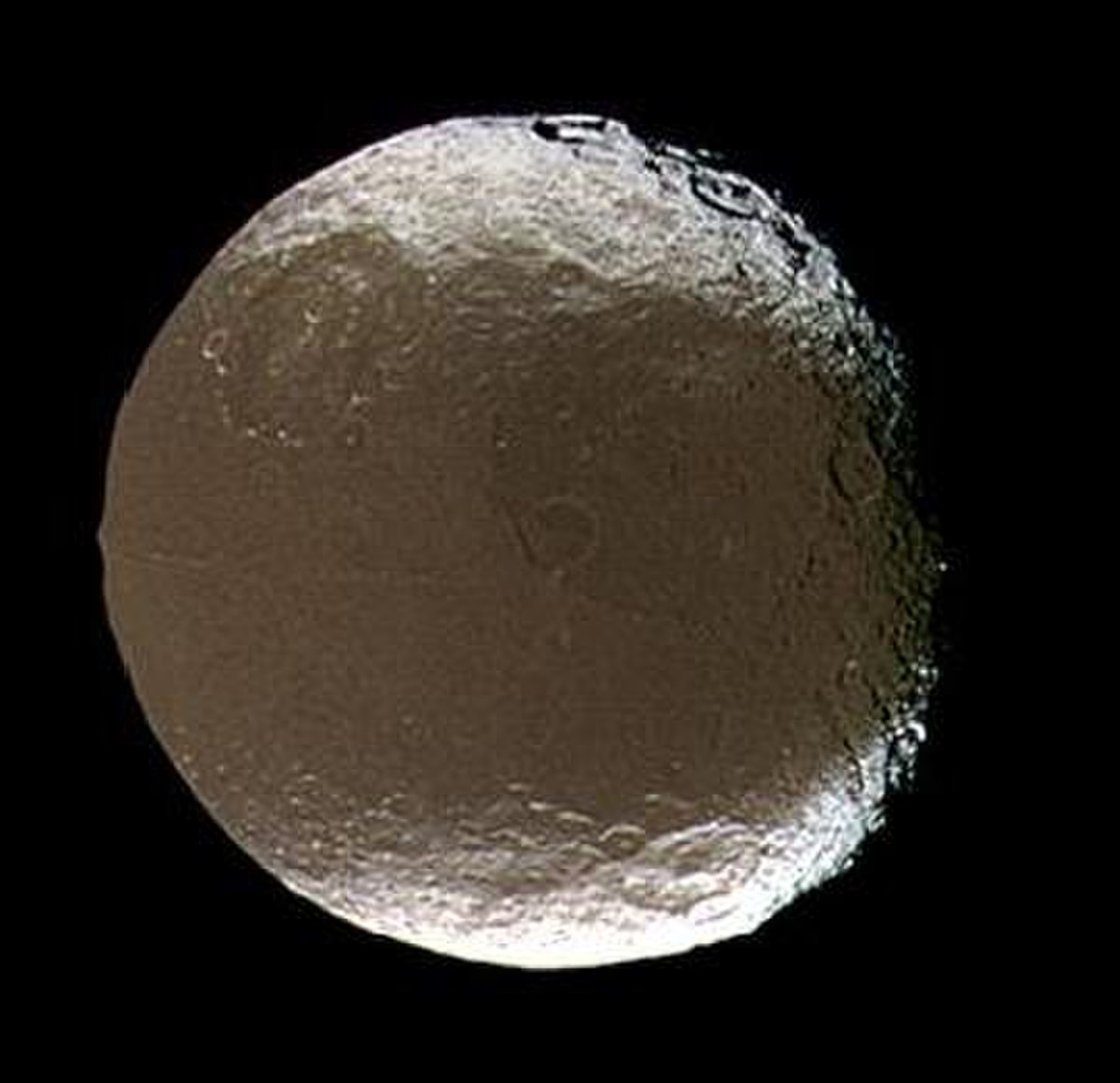 Japet (lune)