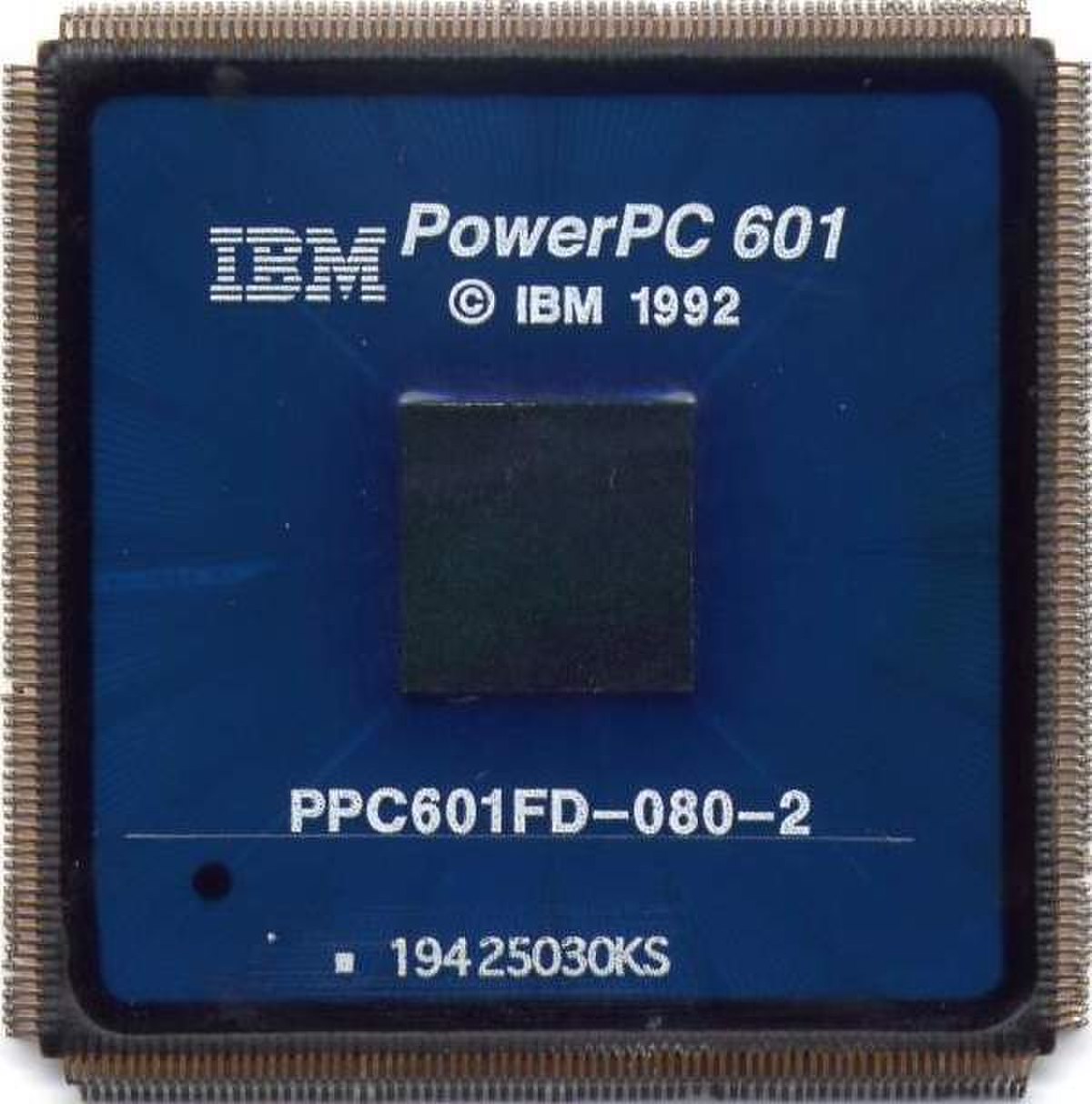 PowerPC
