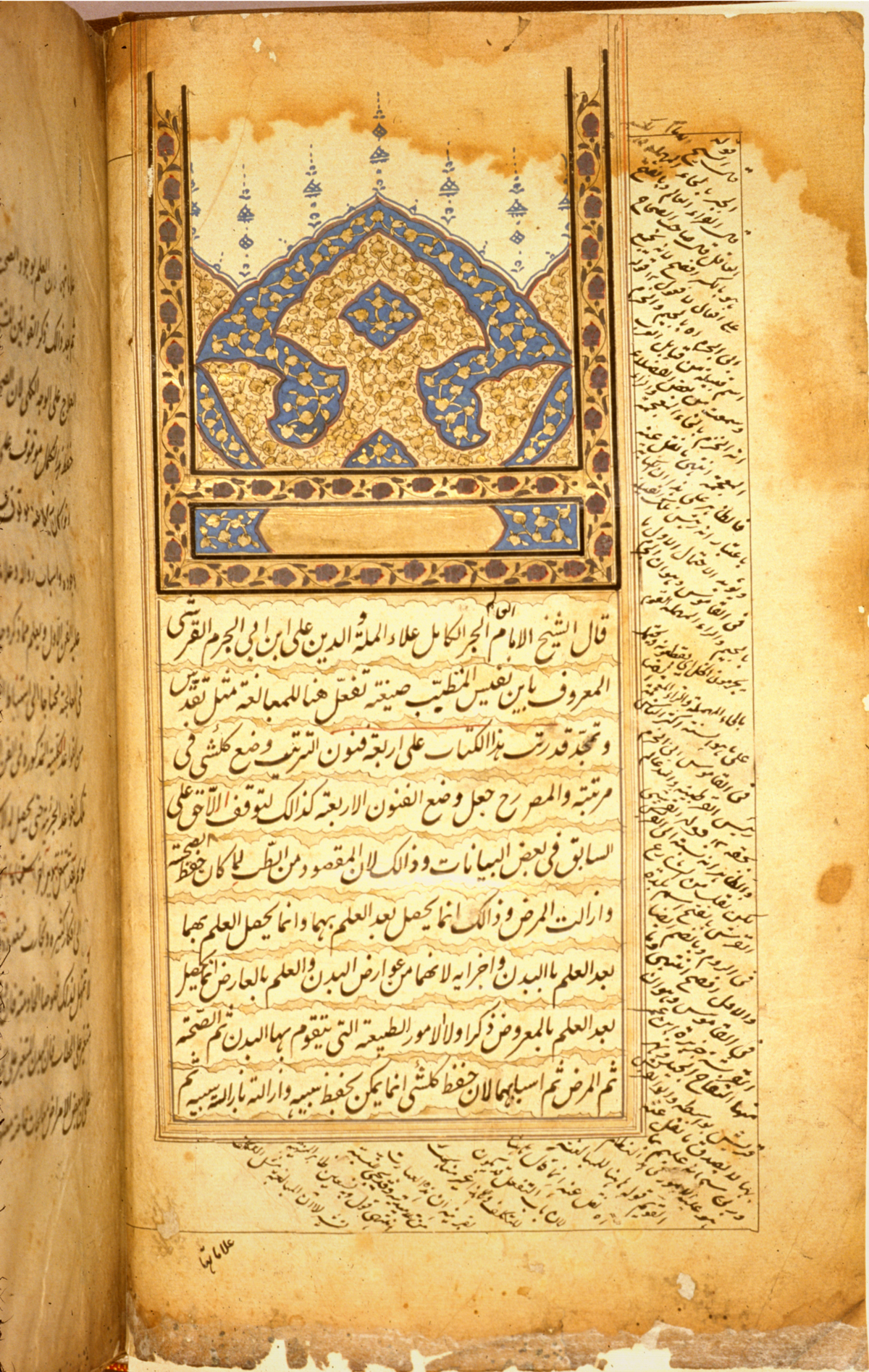 Ibn Nafis