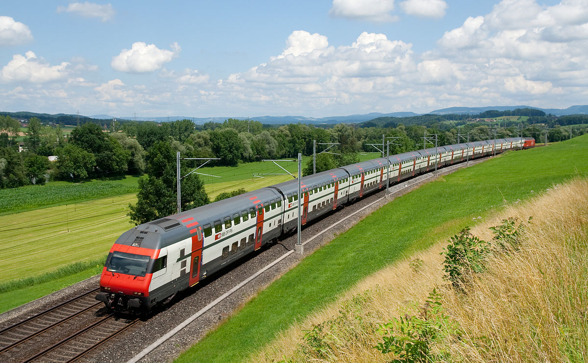Rail 2000