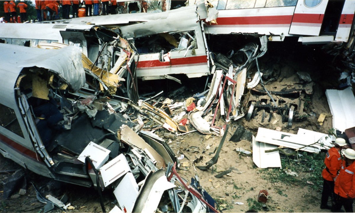 Photo de l'accident