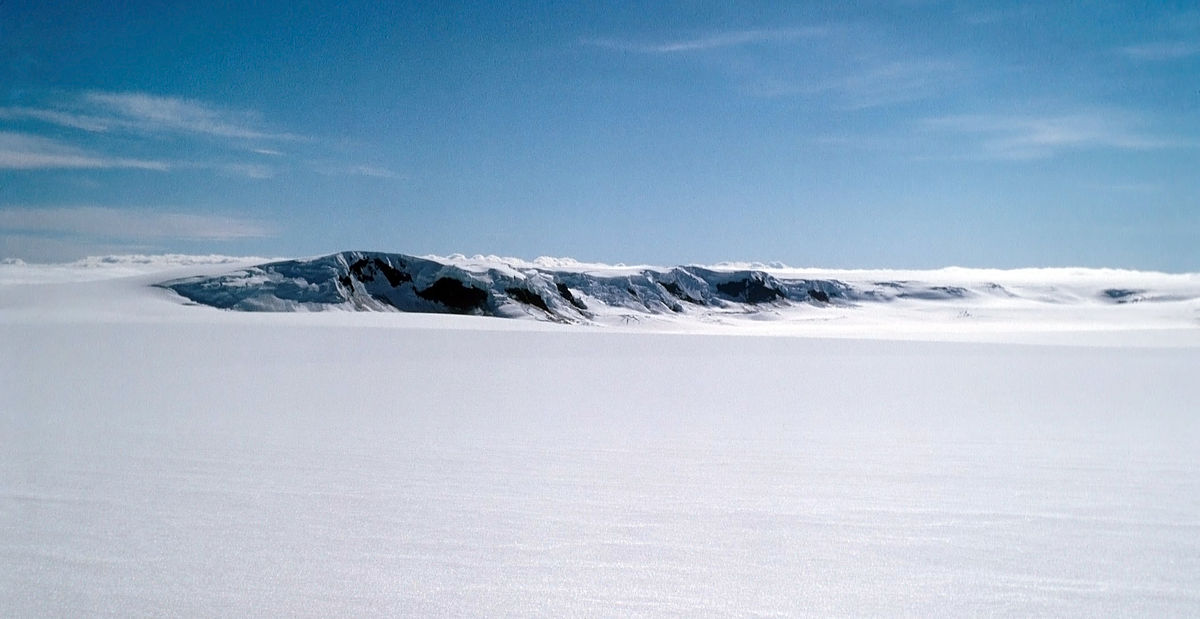 Grímsvötn
