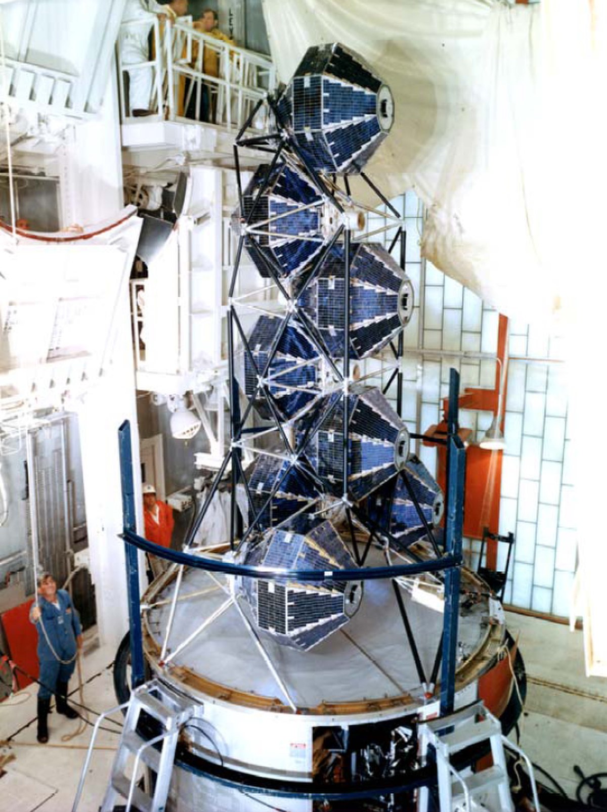 Defense Satellite Communications System