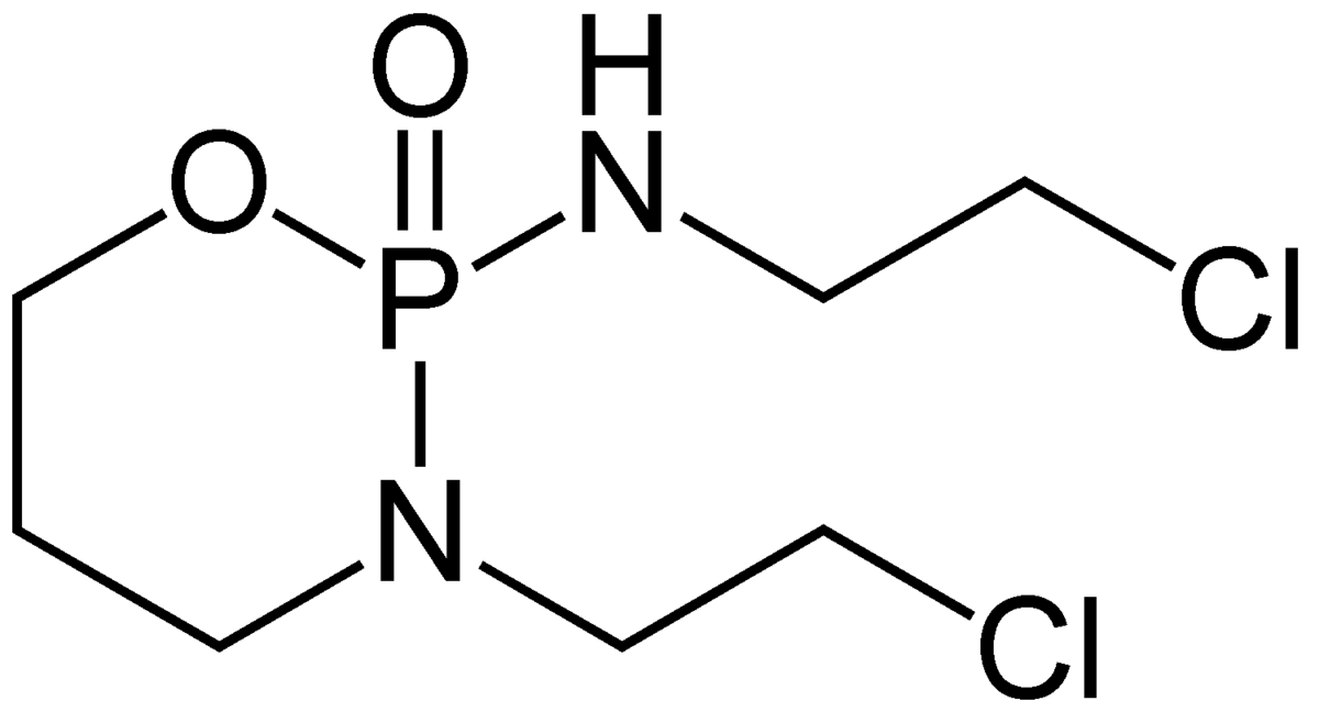 Ifosfamide