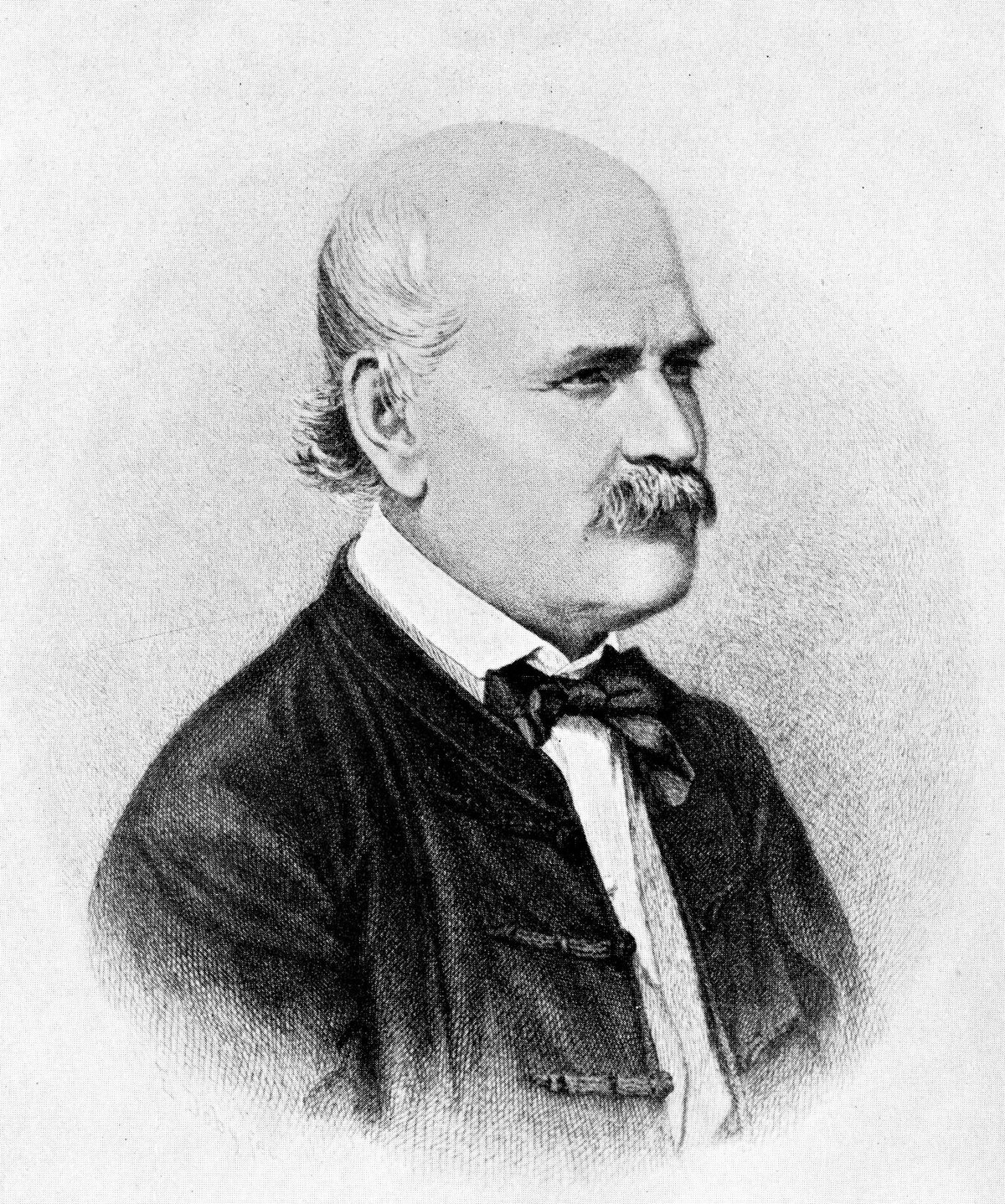 Ignace Philippe Semmelweis