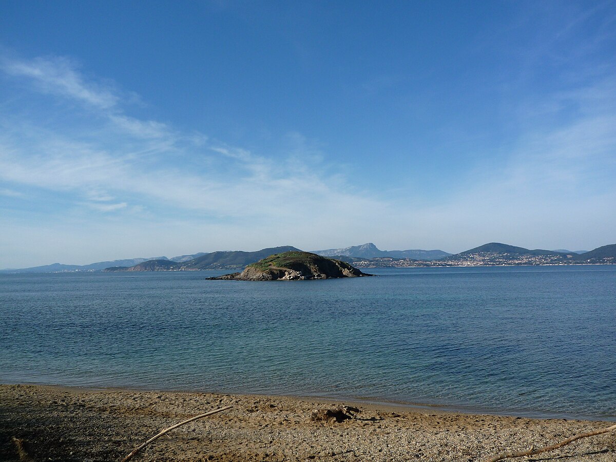 Île de la Redonne