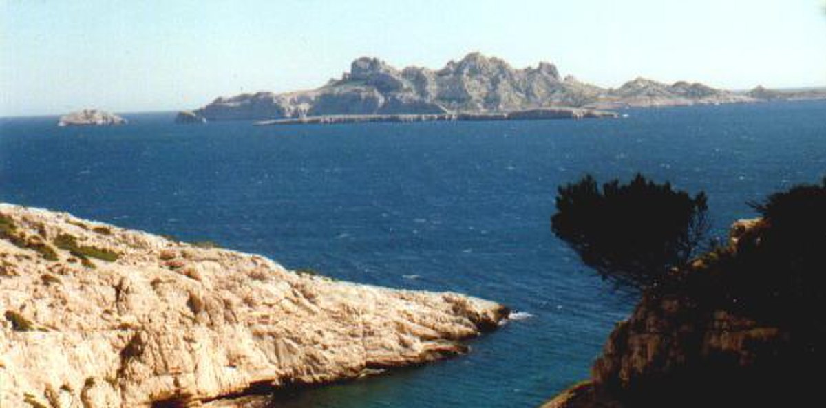 Île de Riou