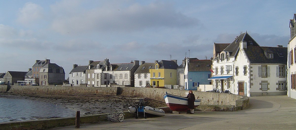 Île de Sein