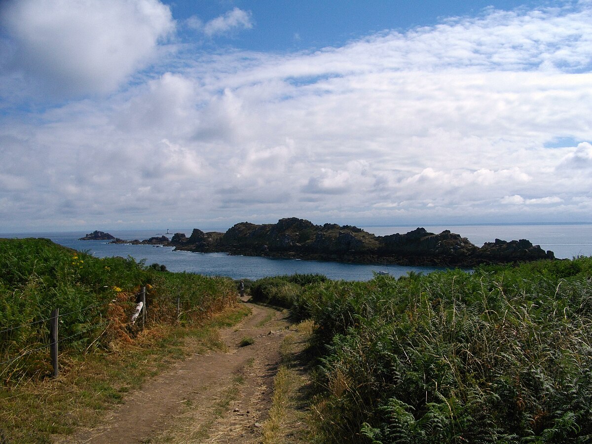 Île des Landes