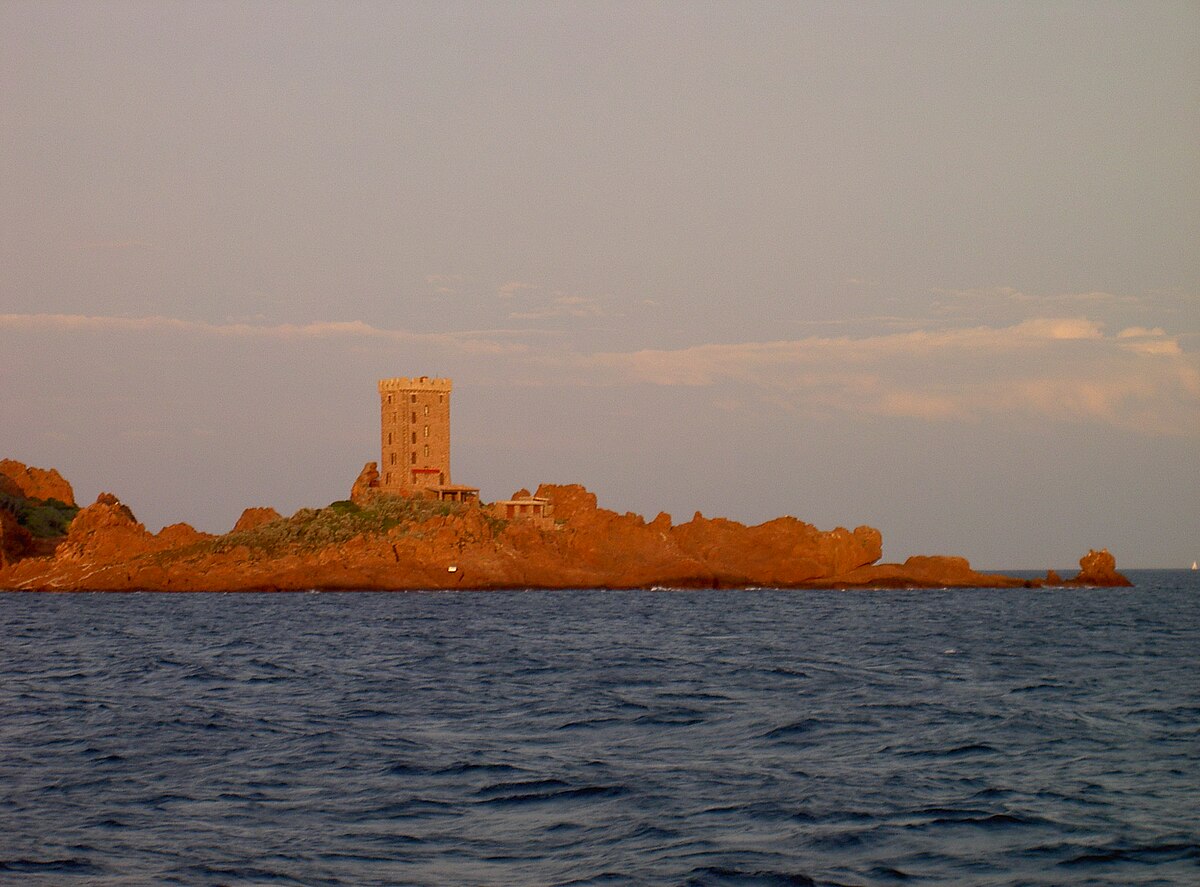 Île d'Or