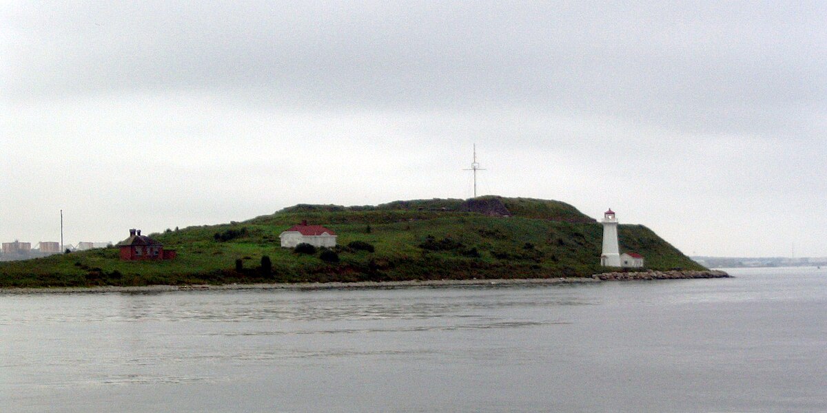 Île Georges