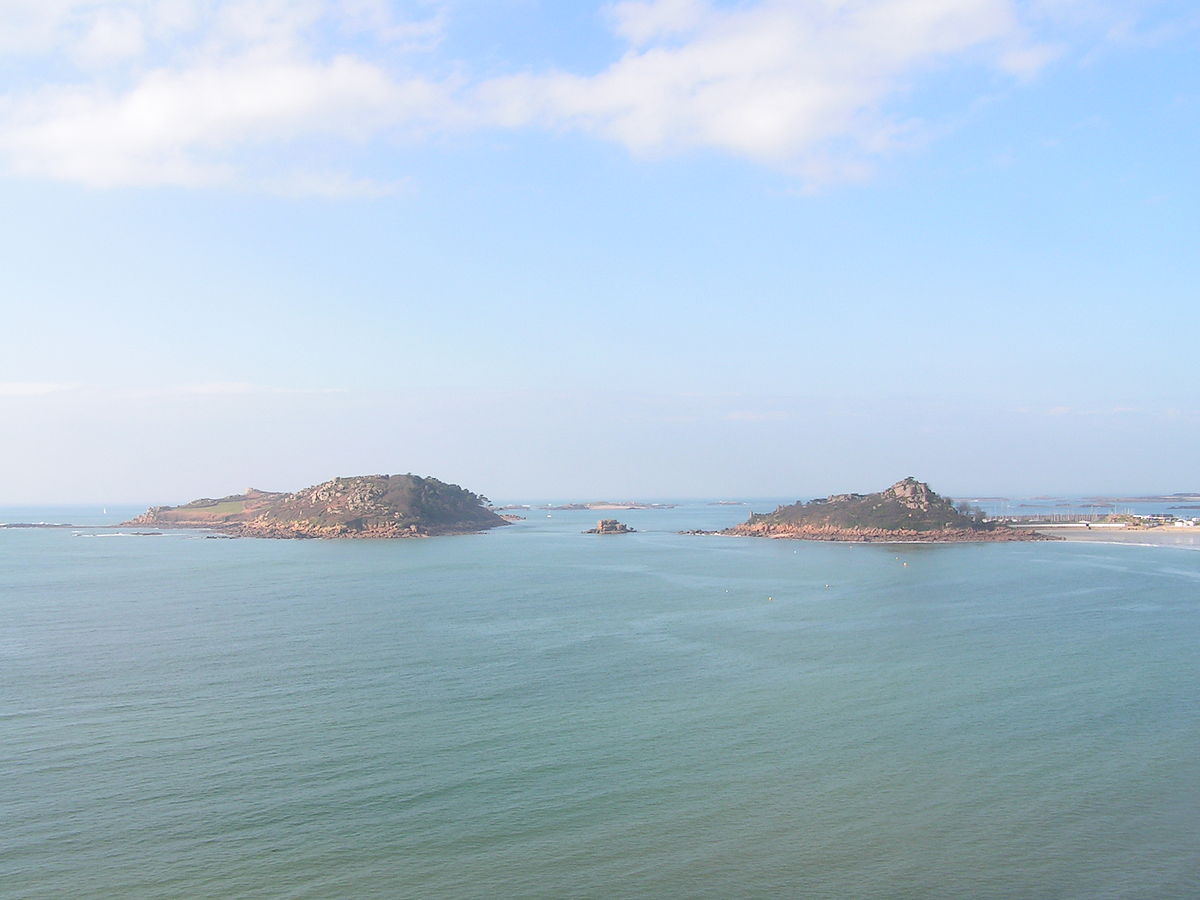 Île Milliau