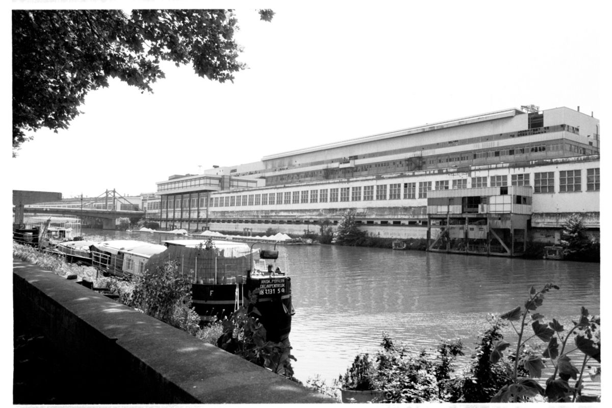 Île Seguin