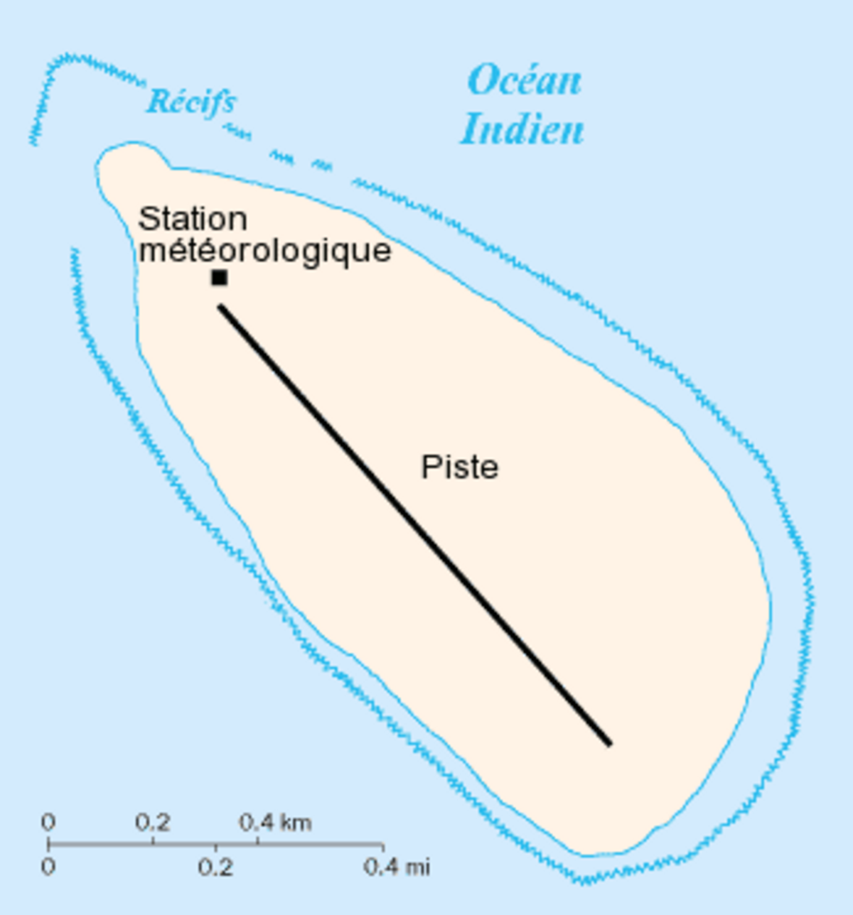 Tromelin (île)