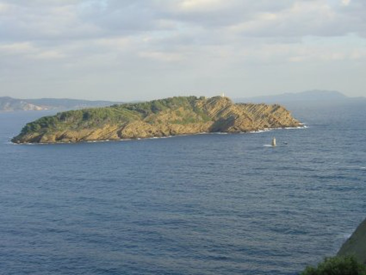 Île Verte (La Ciotat)