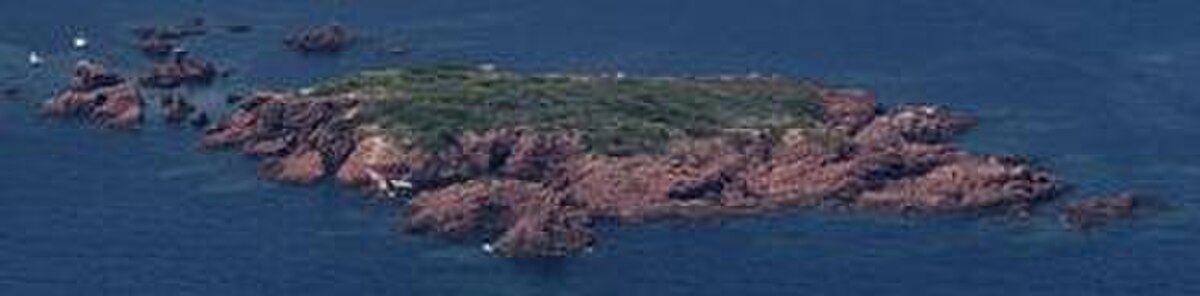 Île des Vieilles